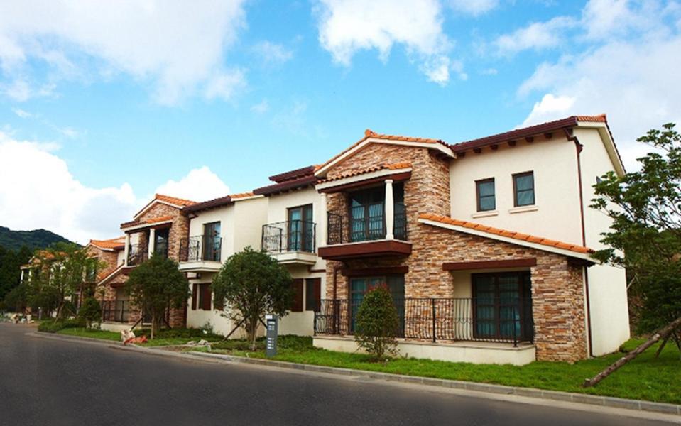 Ardenhill Resort & Golf เมืองเชจู ภายนอก รูปภาพ