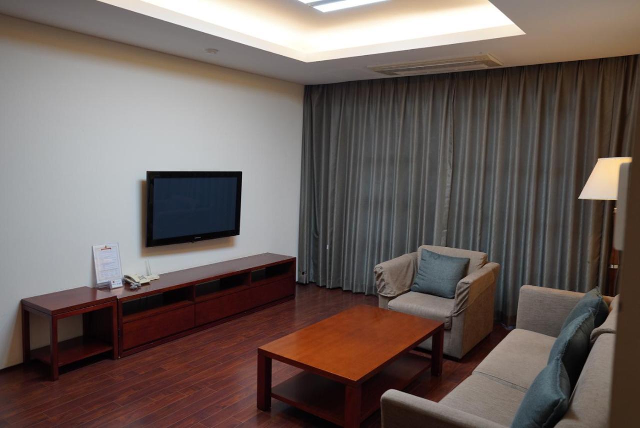 Ardenhill Resort & Golf เมืองเชจู ภายนอก รูปภาพ