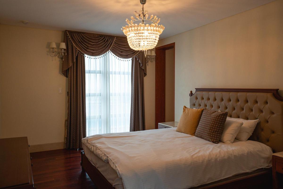 Ardenhill Resort & Golf เมืองเชจู ภายนอก รูปภาพ
