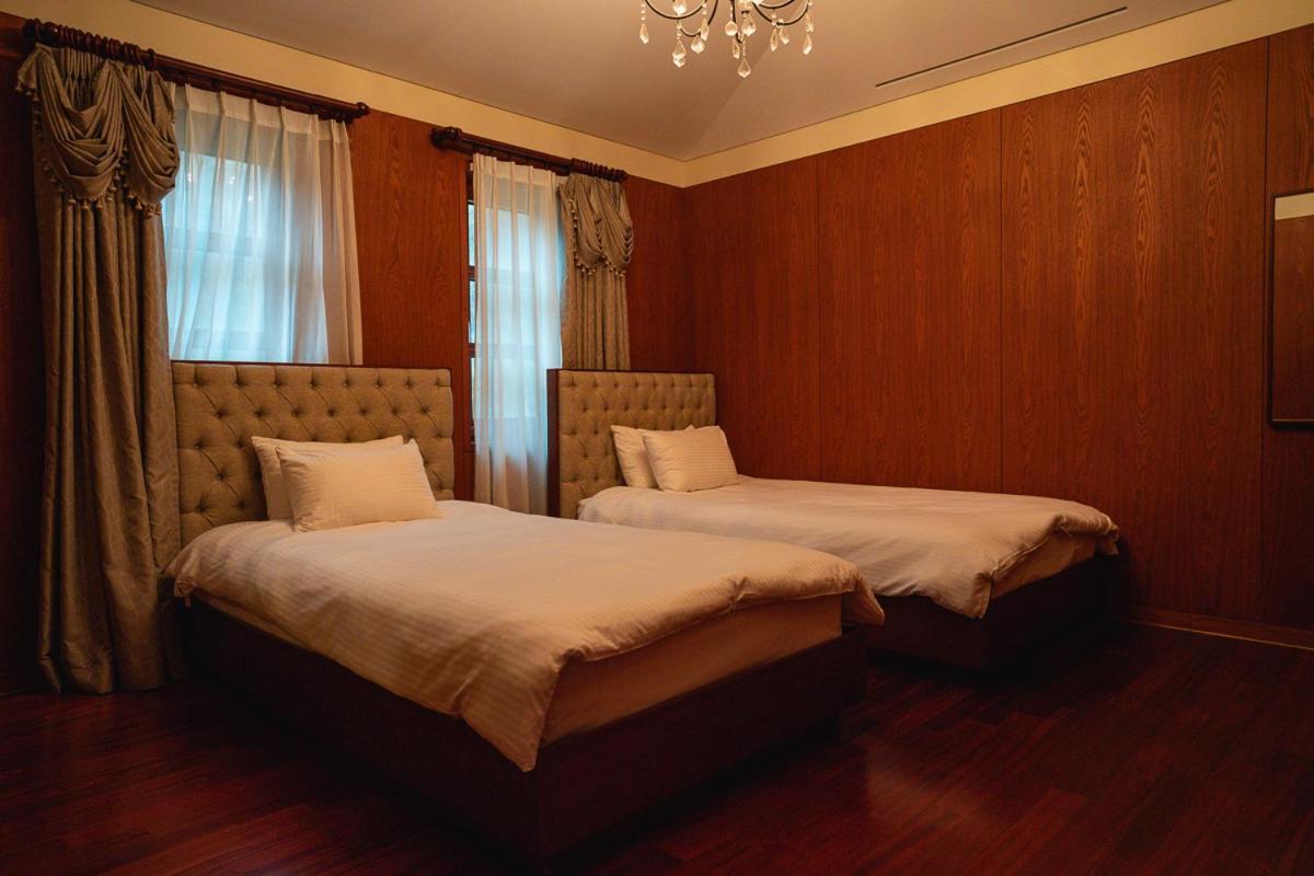 Ardenhill Resort & Golf เมืองเชจู ภายนอก รูปภาพ