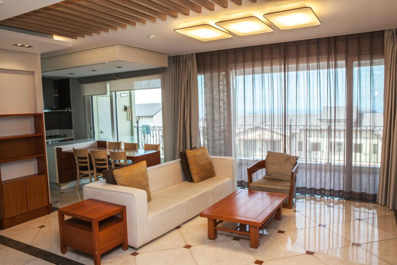 Ardenhill Resort & Golf เมืองเชจู ภายนอก รูปภาพ