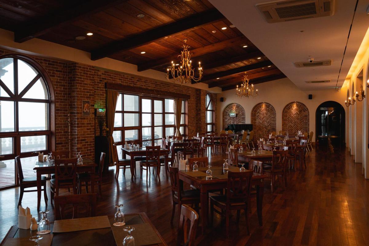 Ardenhill Resort & Golf เมืองเชจู ภายนอก รูปภาพ